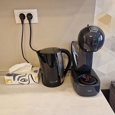 Brand New Luxury Flat In The City Center Варна Екстериор снимка