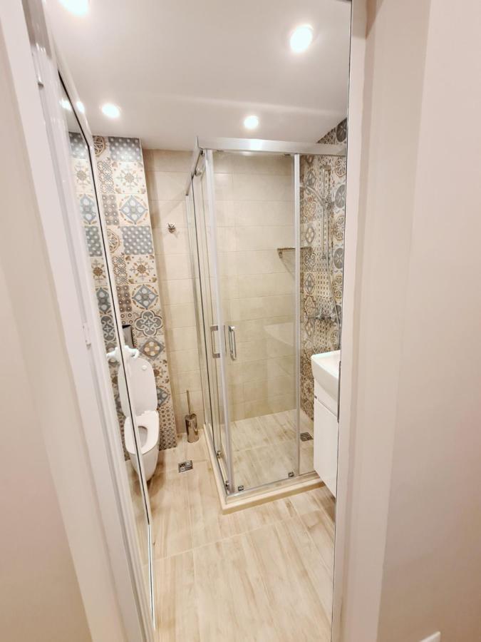 Brand New Luxury Flat In The City Center Варна Екстериор снимка
