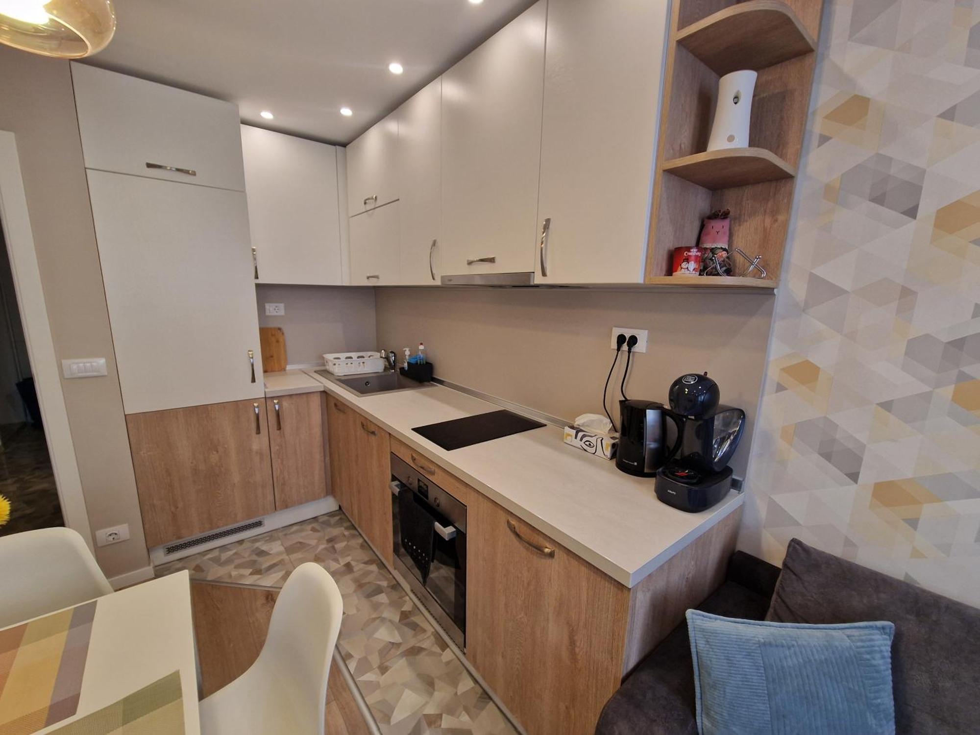 Brand New Luxury Flat In The City Center Варна Екстериор снимка